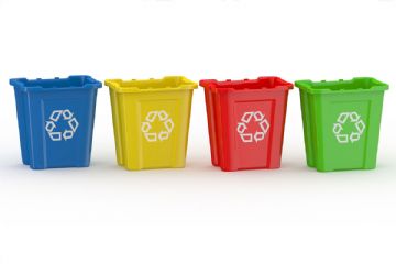 Distribuzione Kit Raccolta Differenziata 